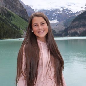 Meet your Posher, Mallory